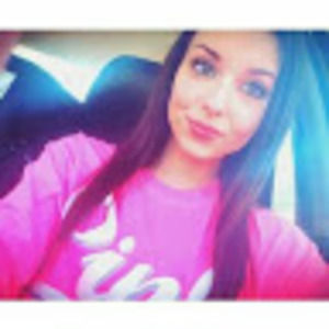 Meet your Posher, Catherine